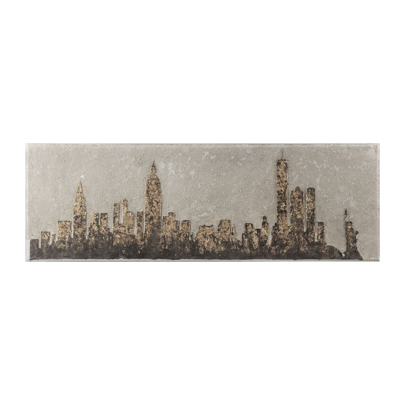 ΠΙΝΑΚΑΣ "NEW YORK" 50*150